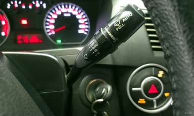 Korando Sports