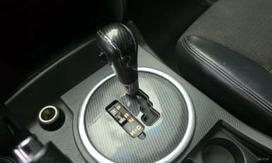 Korando Sports