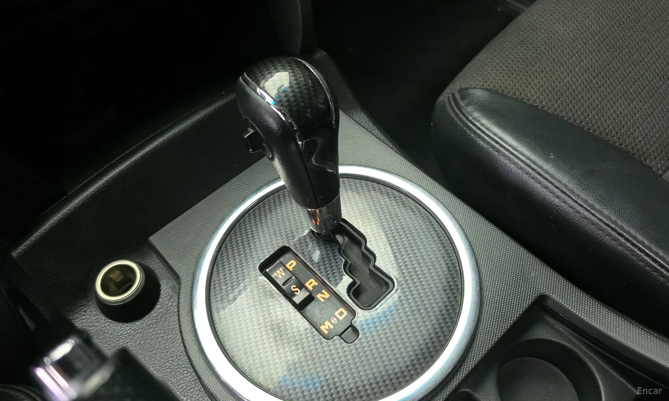 Korando Sports