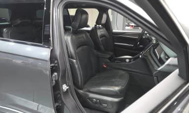 Grand Cherokee (WL)