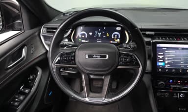 Grand Cherokee (WL)