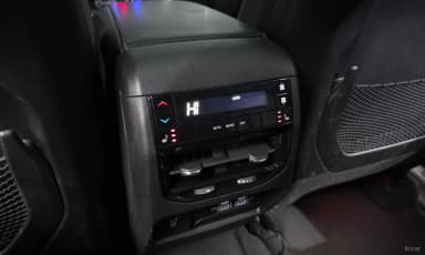 Grand Cherokee (WL)