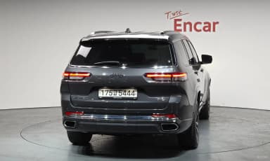 Grand Cherokee (WL)