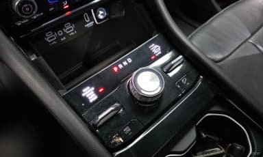Grand Cherokee (WL)