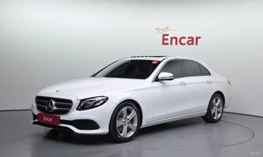 E-Class W213