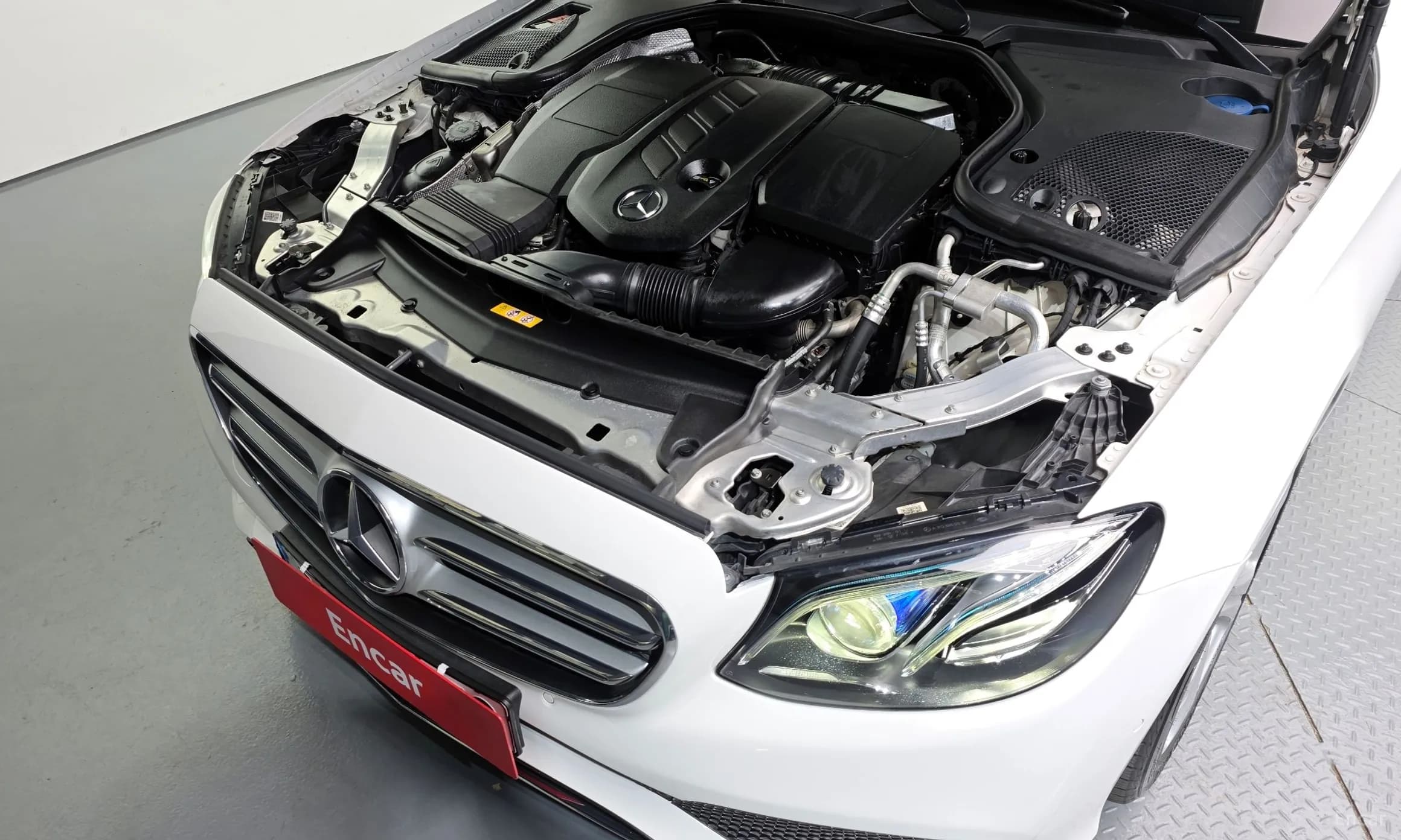 E-Class W213