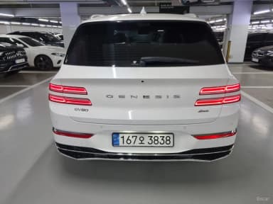 GV80