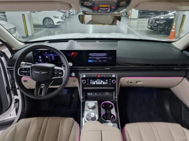 GV80