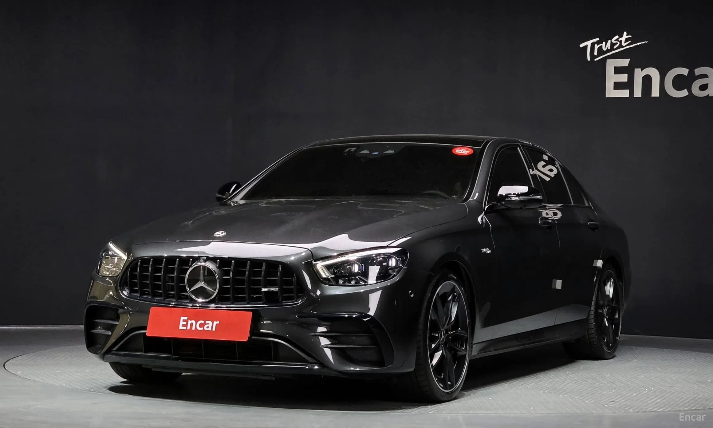 E-Class W213