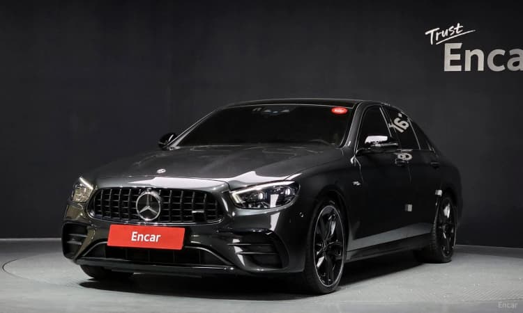 E-Class W213
