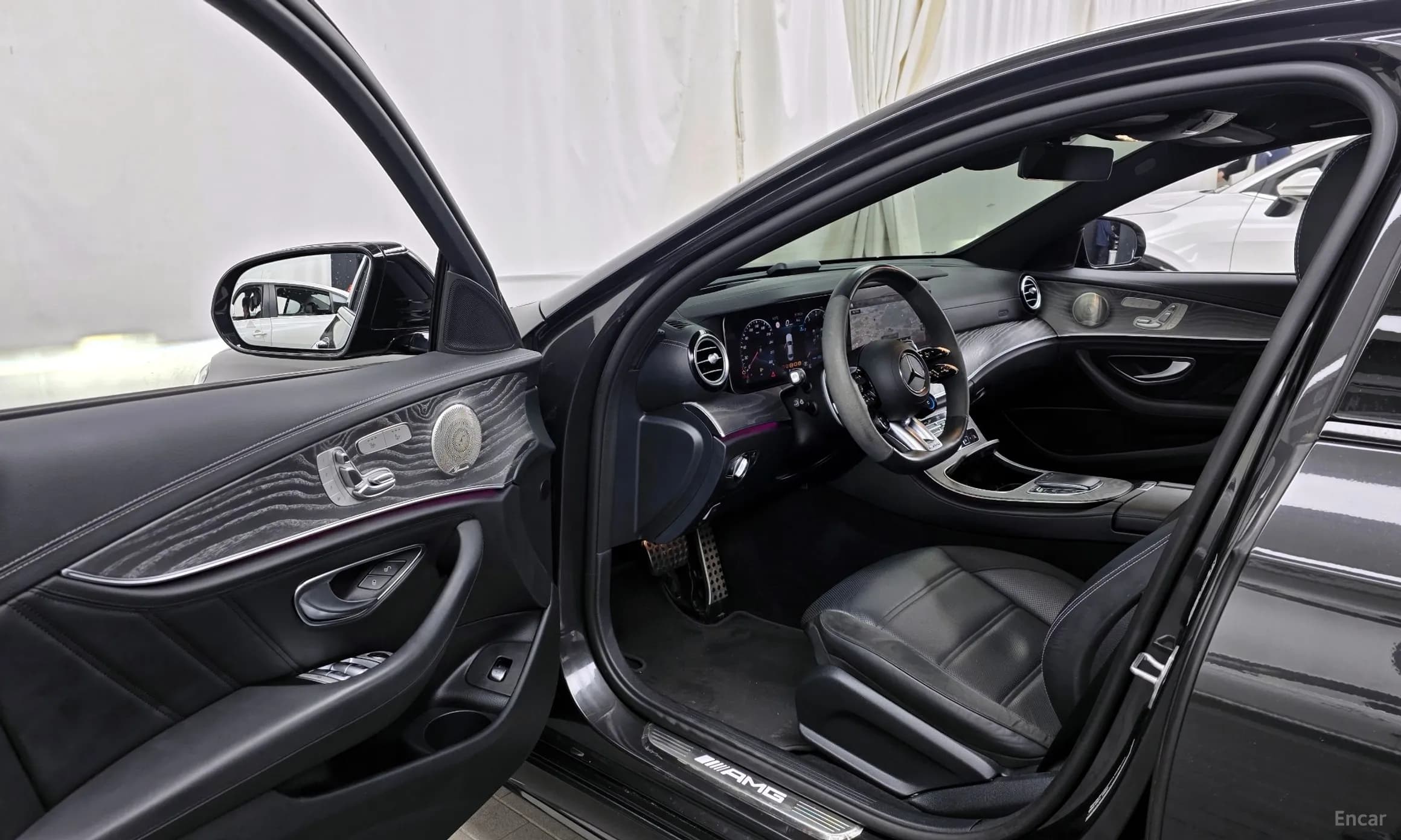 E-Class W213