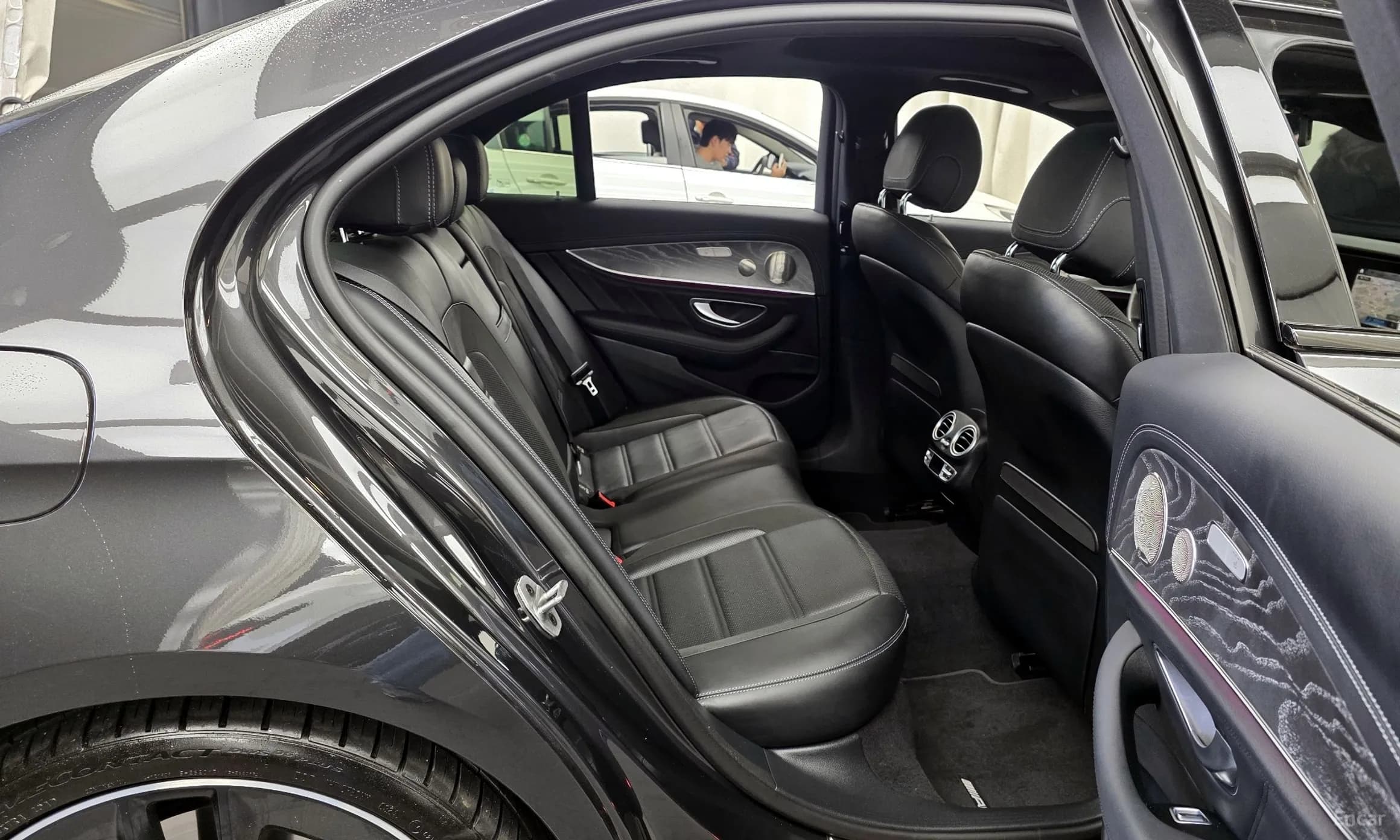 E-Class W213