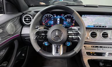 E-Class W213