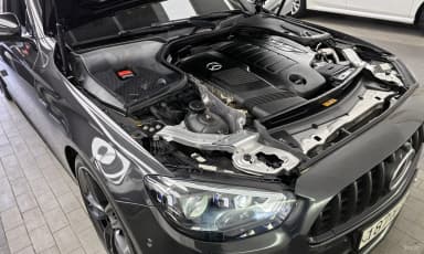 E-Class W213