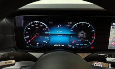 E-Class W213