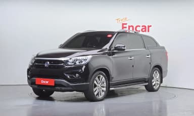 Rexton Sports