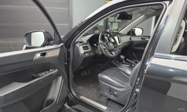 Rexton Sports