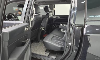 Rexton Sports