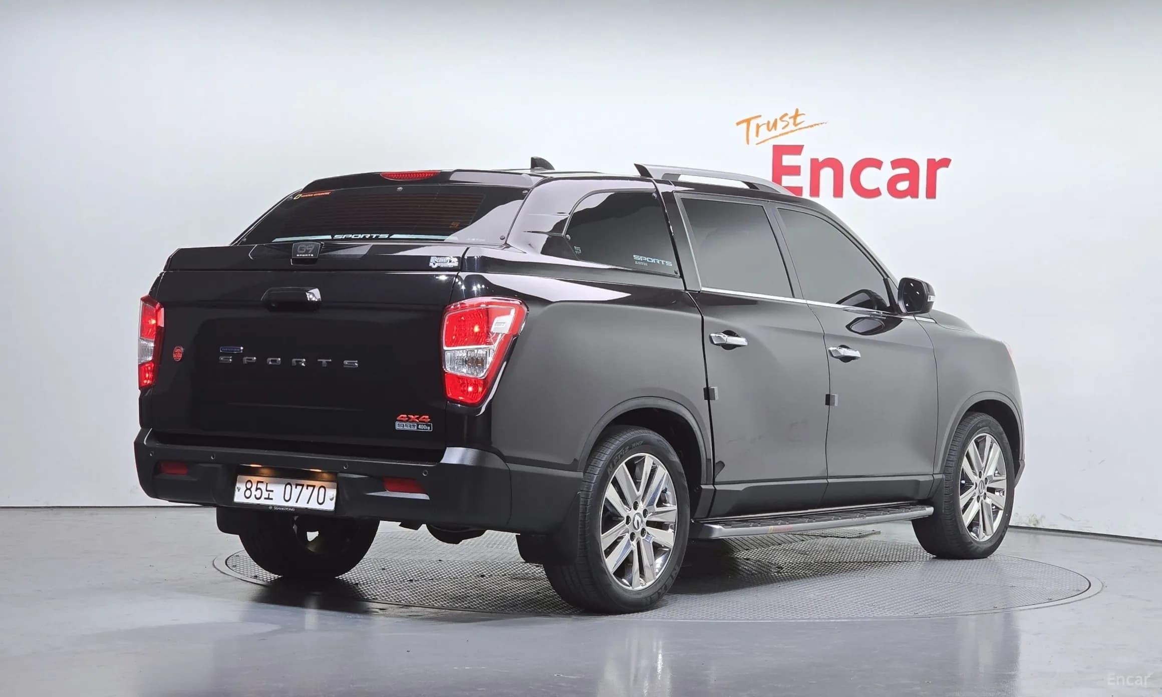 Rexton Sports