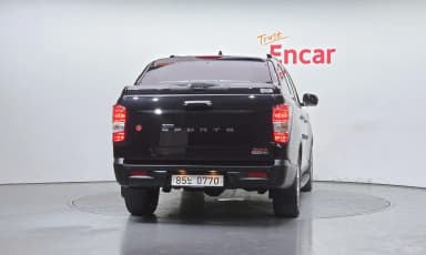 Rexton Sports