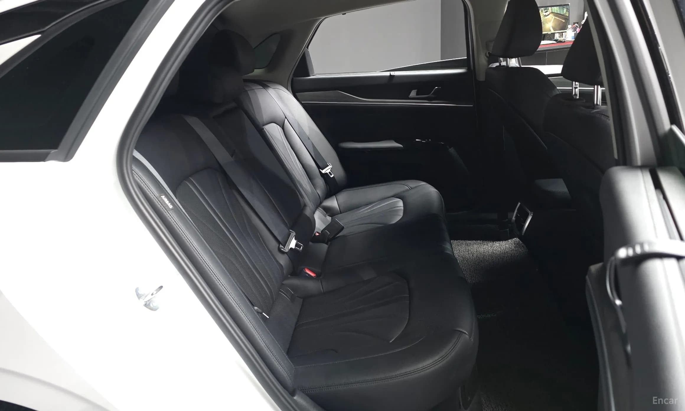 K5 Hybrid 3rd Generation