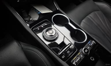 K5 Hybrid 3rd Generation
