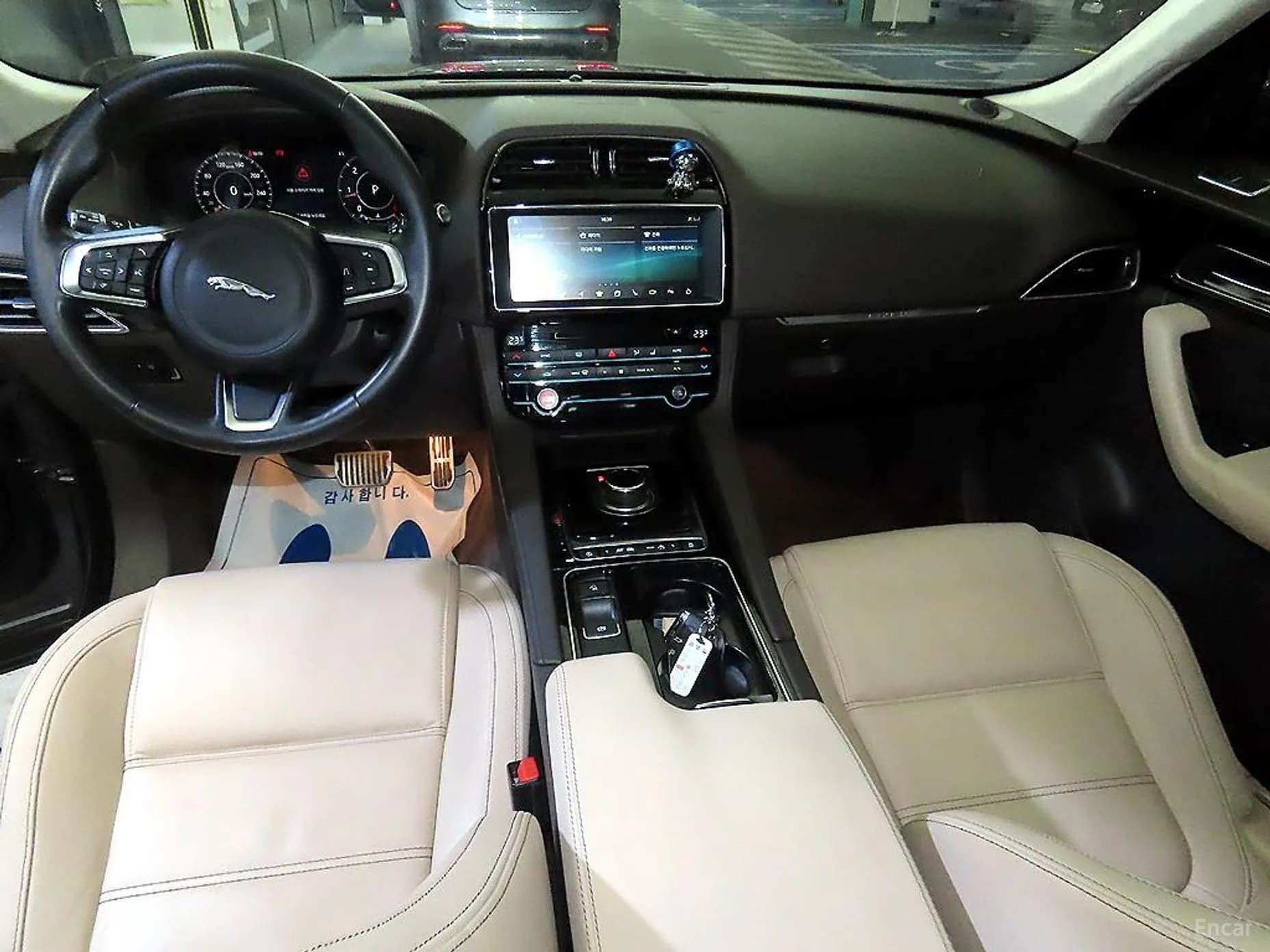 F-PACE