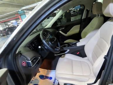 F-PACE