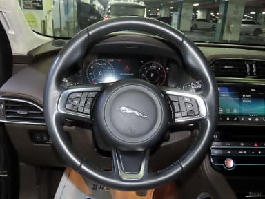 F-PACE