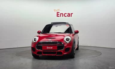 Cooper S