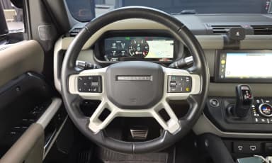 Defender (L663)