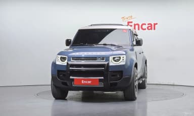 Defender (L663)