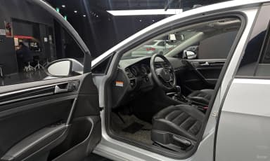 Golf 7th Generation