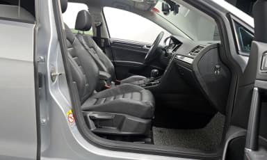 Golf 7th Generation