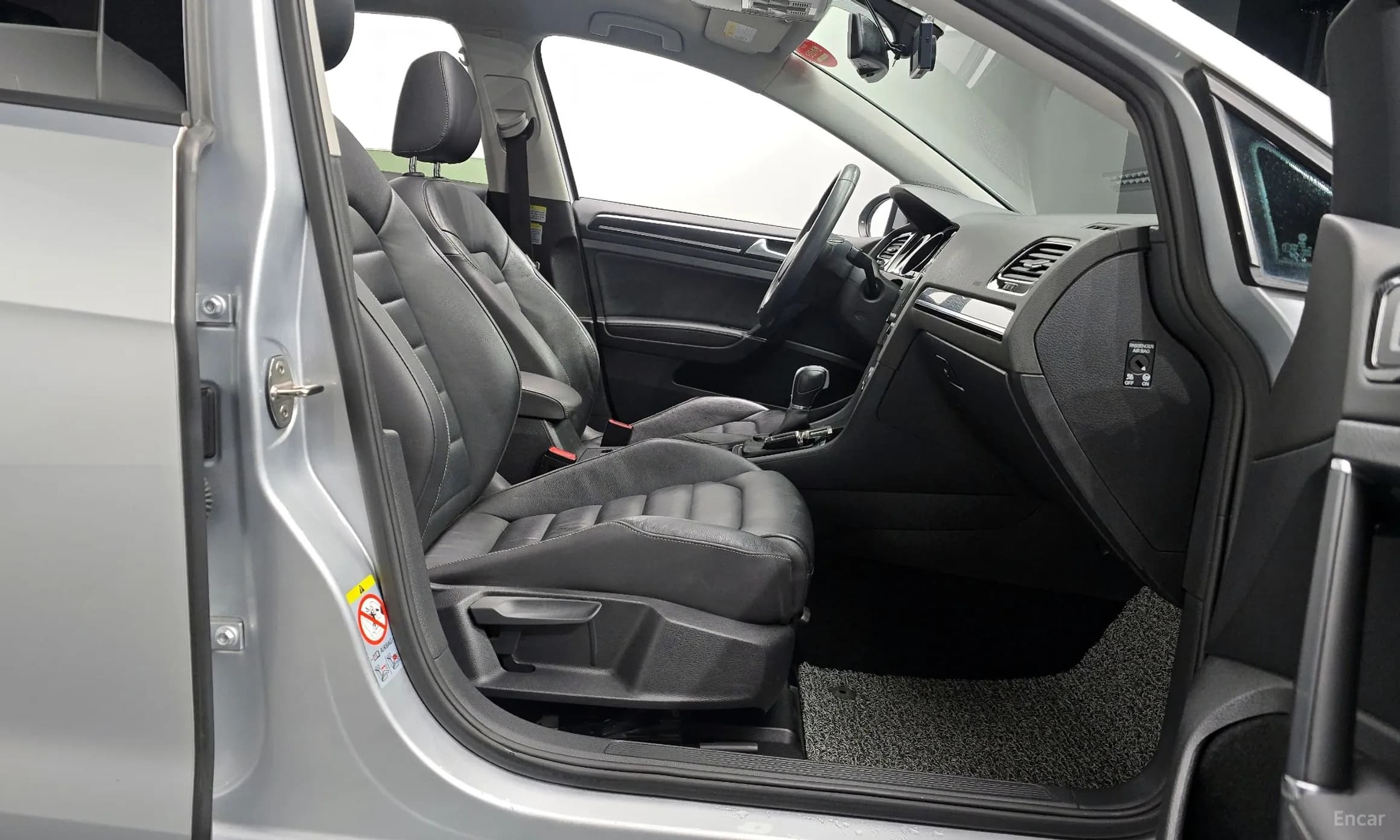 Golf 7th Generation