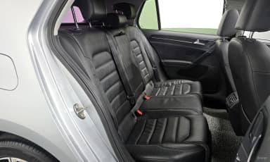 Golf 7th Generation