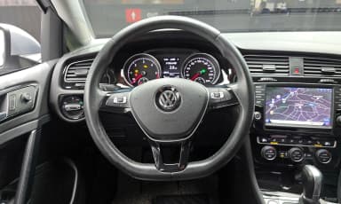 Golf 7th Generation