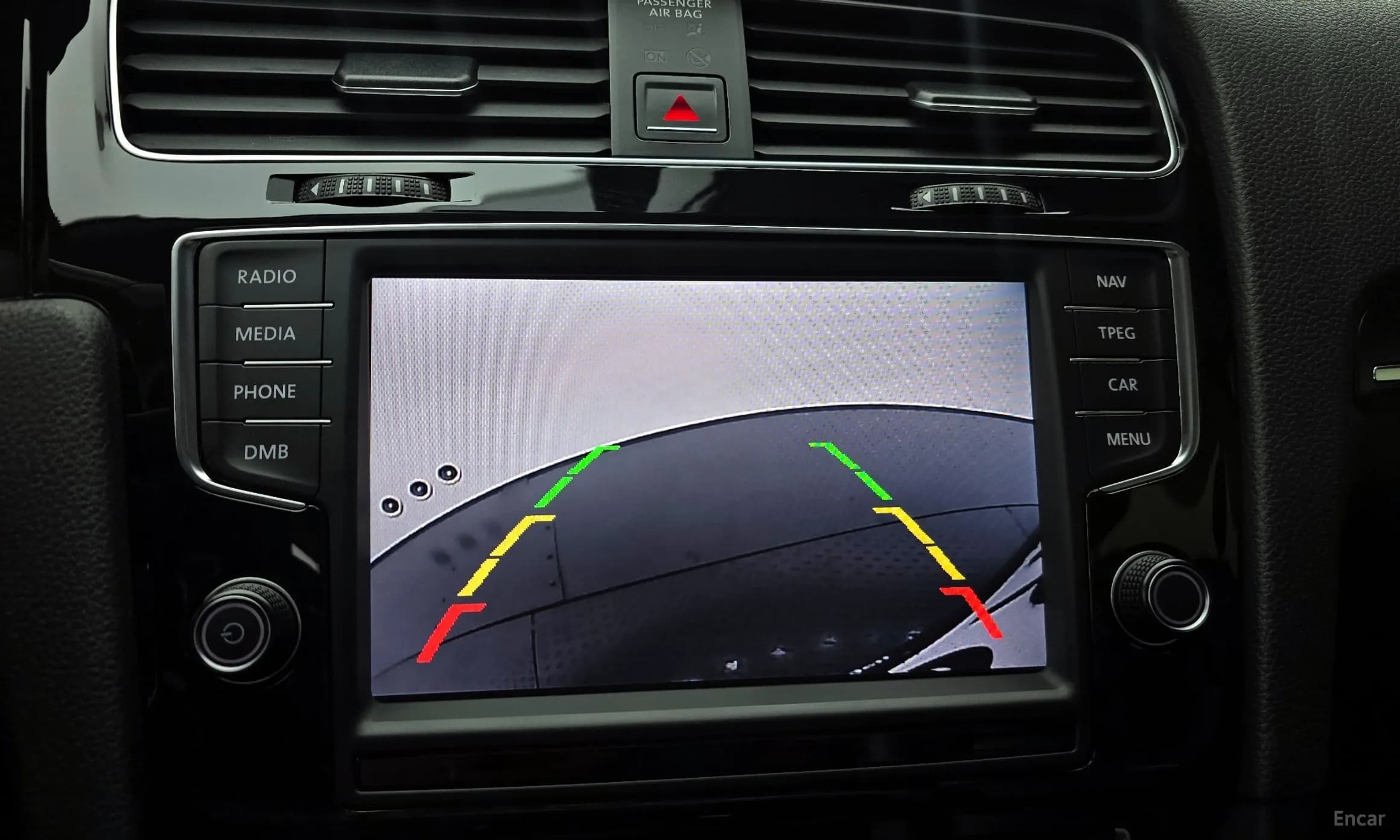 Golf 7th Generation