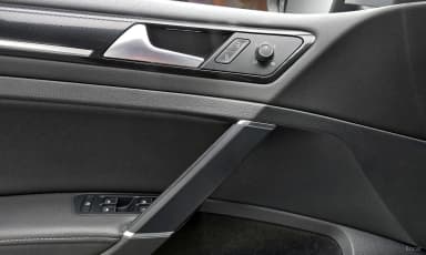Golf 7th Generation
