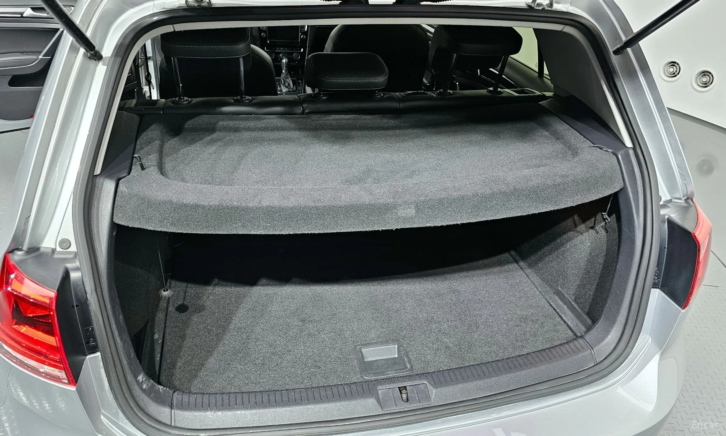Golf 7th Generation