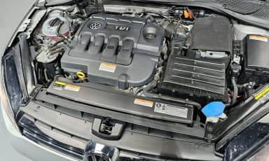 Golf 7th Generation