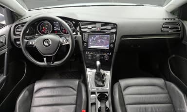 Golf 7th Generation