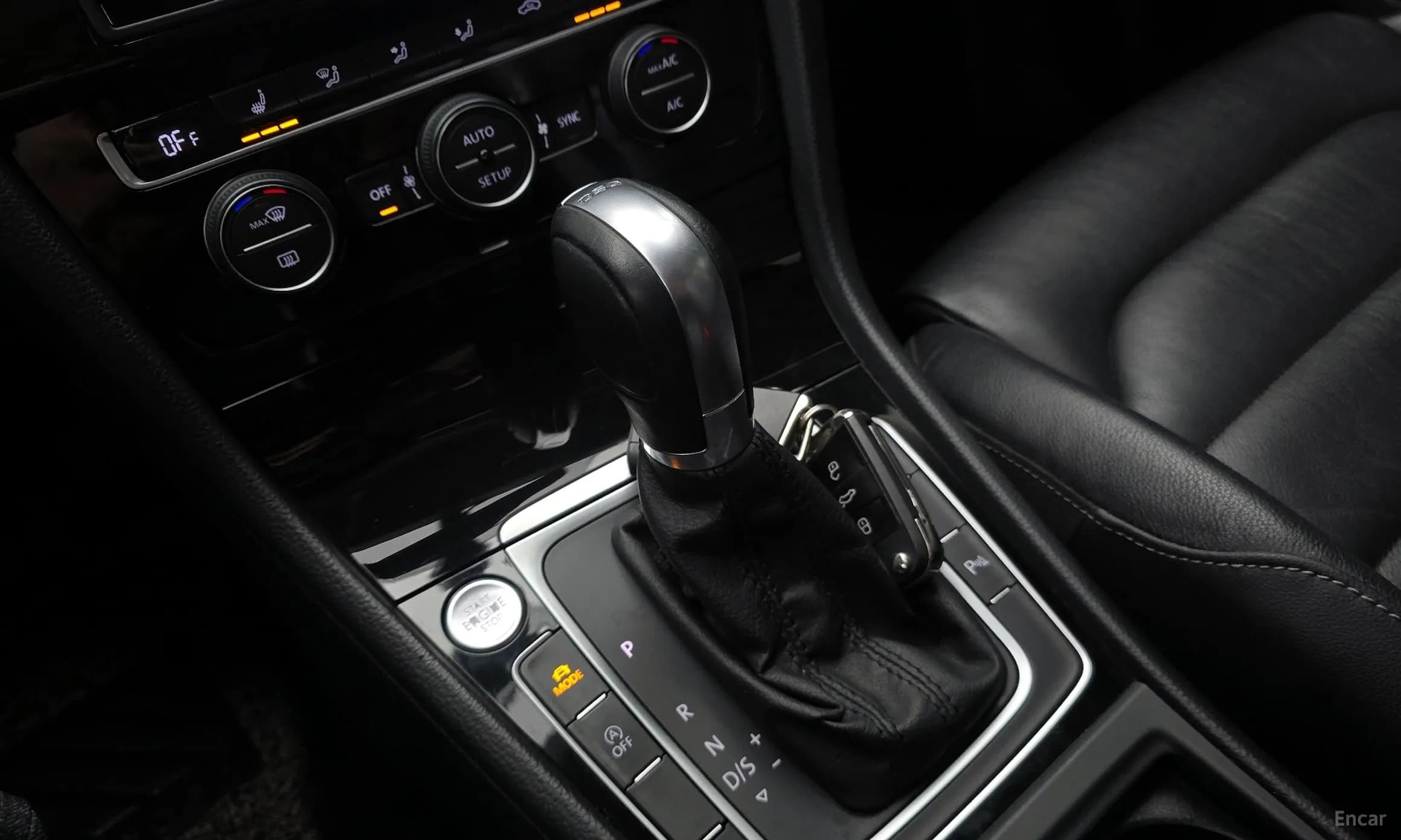 Golf 7th Generation