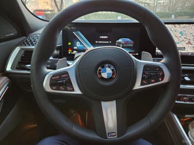 X6 (G06)