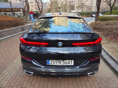 X6 (G06)