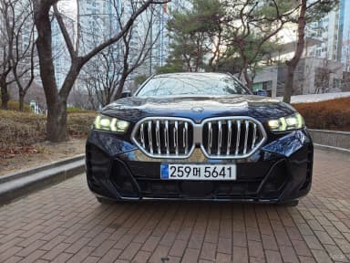 X6 (G06)