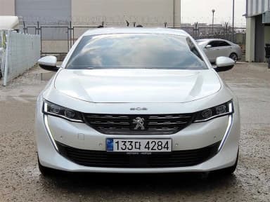 508 Second generation
