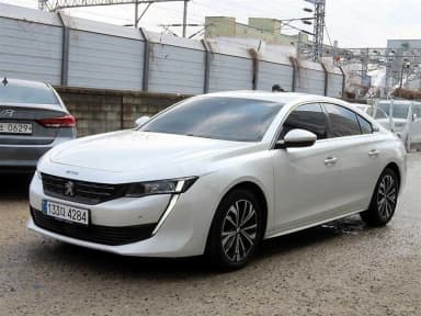 508 Second generation