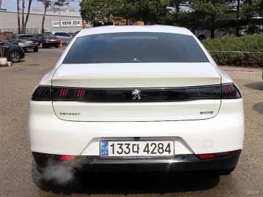 508 Second generation