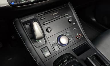 CT200h